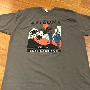 Arizona Desert Tshirt